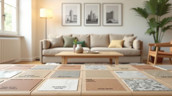 Choisir le bon carrelage pour tous vos espaces