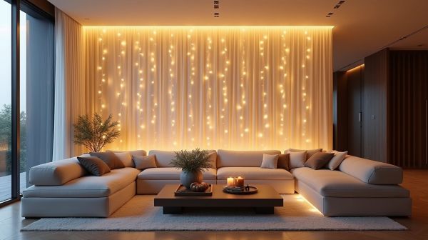Comment choisir la guirlande de led idéale pour vos besoins