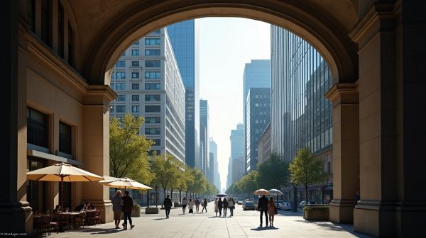 Comprendre les entreprises à Paris 8 : guide pour vos recherches