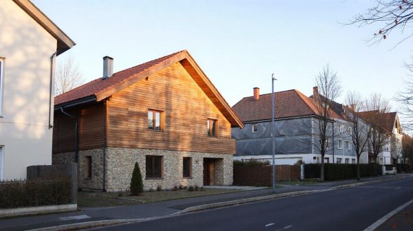 Confort et économies liées à l'isolation extérieure dans le Val-d'Oise