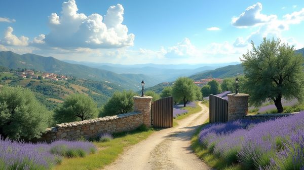 Créer un écrin de verdure avec un paysagiste dans le var : inspirations, conseils et solutions éco-durables