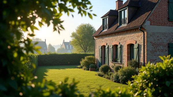 Isolation extérieure Val-d'Oise : améliorez le confort et réalisez des économies