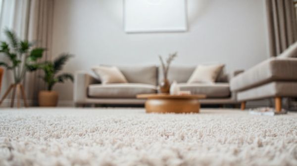 Les meilleures méthodes pour entretenir un tapis synthétique à Nantes