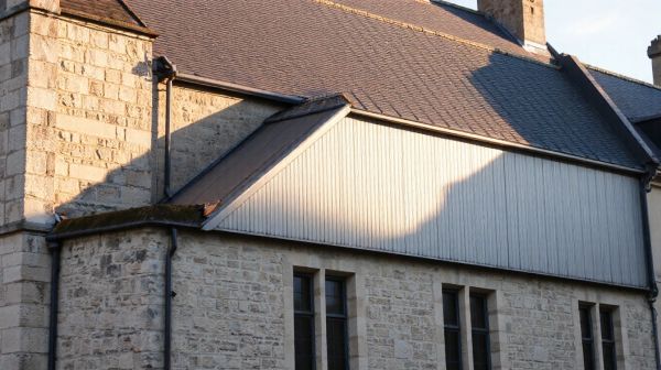 Les meilleures solutions d’isolation thermique à Reims