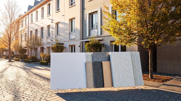 Les meilleures solutions d’isolation thermique à Reims