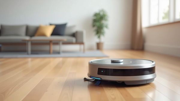 Meilleurs robots aspirateur laveur : guide complet des performances