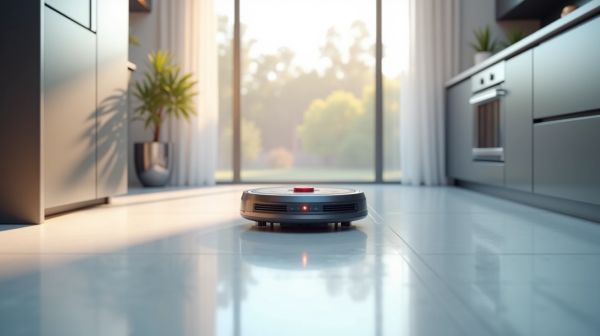 Meilleurs robots aspirateur laveur : guide complet des performances