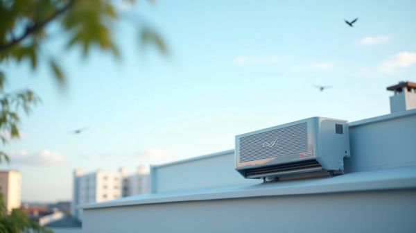 Optimiser l'installation de votre pompe à chaleur à Bordeaux