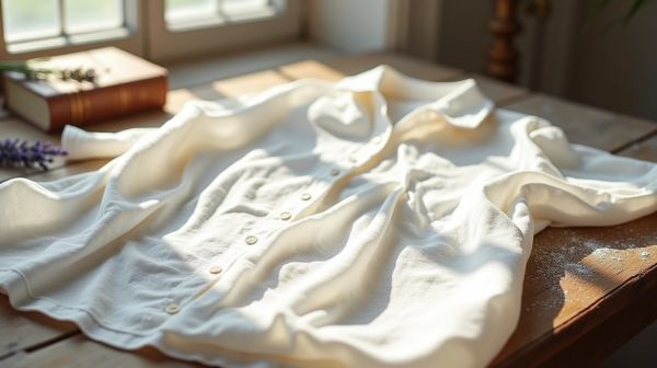 Pourquoi la poudre blanchissante est essentielle pour vos vêtements