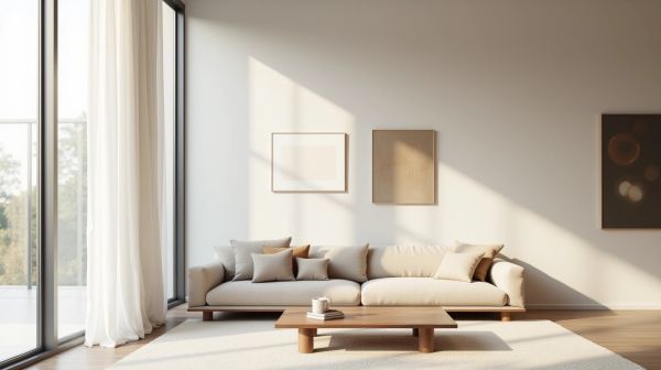 Rénovation d'appartement dans le Val d'Oise : repensez votre espace