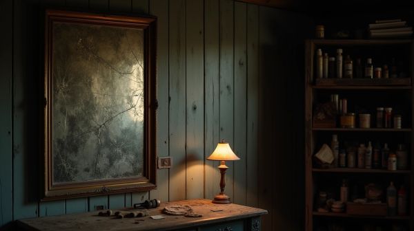 Réparer un miroir : opportunités et solutions en Belgique