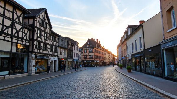 Top 5 critères pour engager un peintre à Annecy