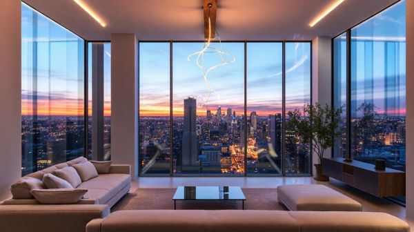 Top 5 guirlandes LED pour sublimer votre espace