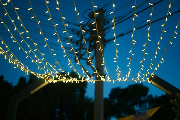 Top 5 guirlandes LED pour sublimer votre espace