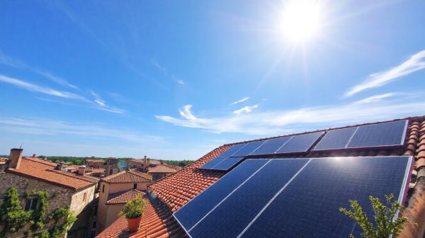 Top raisons de choisir le photovoltaïque à Carcassonne