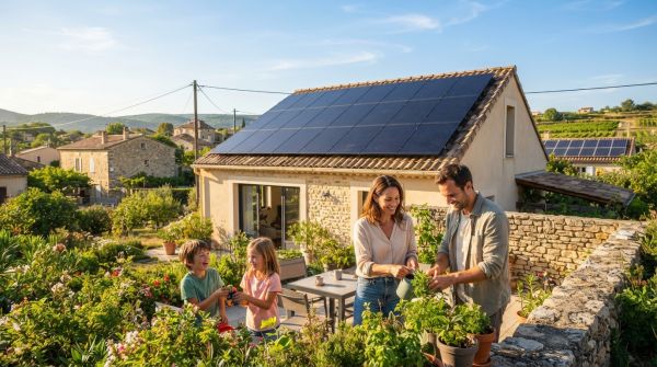 Top raisons de choisir le photovoltaïque à Carcassonne