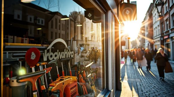 Top services de vitriers disponibles en Belgique