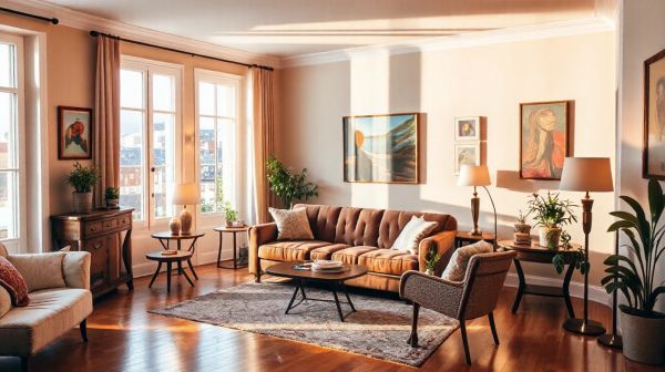 Transformez votre appartement dans le Val d'Oise grâce à la rénovation