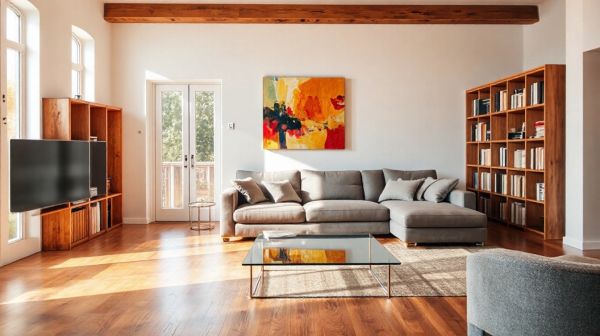 Transformez votre appartement dans le Val d'Oise grâce à la rénovation