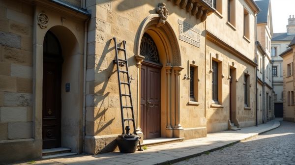 Votre projet de cheminée à Orléans : ce qu'il faut connaître