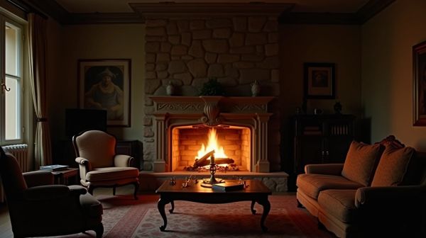 Votre projet de cheminée à Orléans : ce qu'il faut connaître