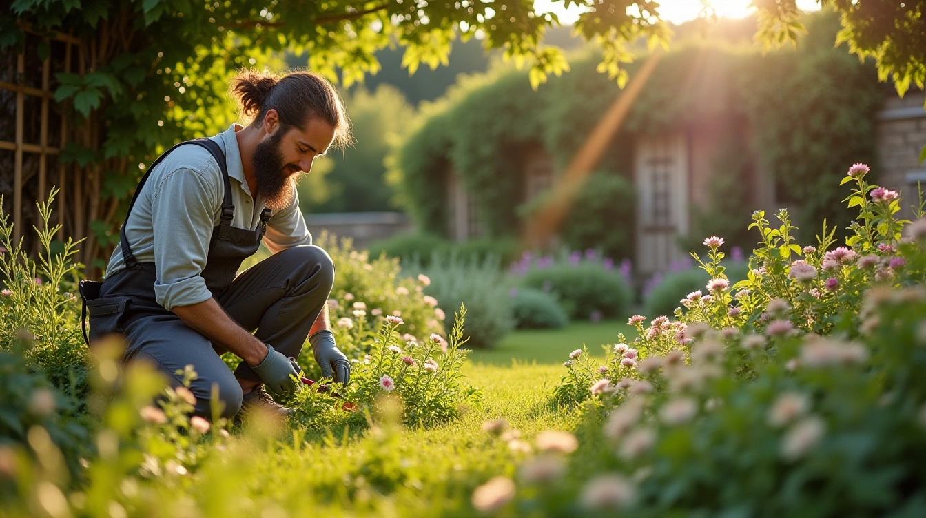 Paysagiste var : créativité et expertise pour sublimer chaque espace extérieur