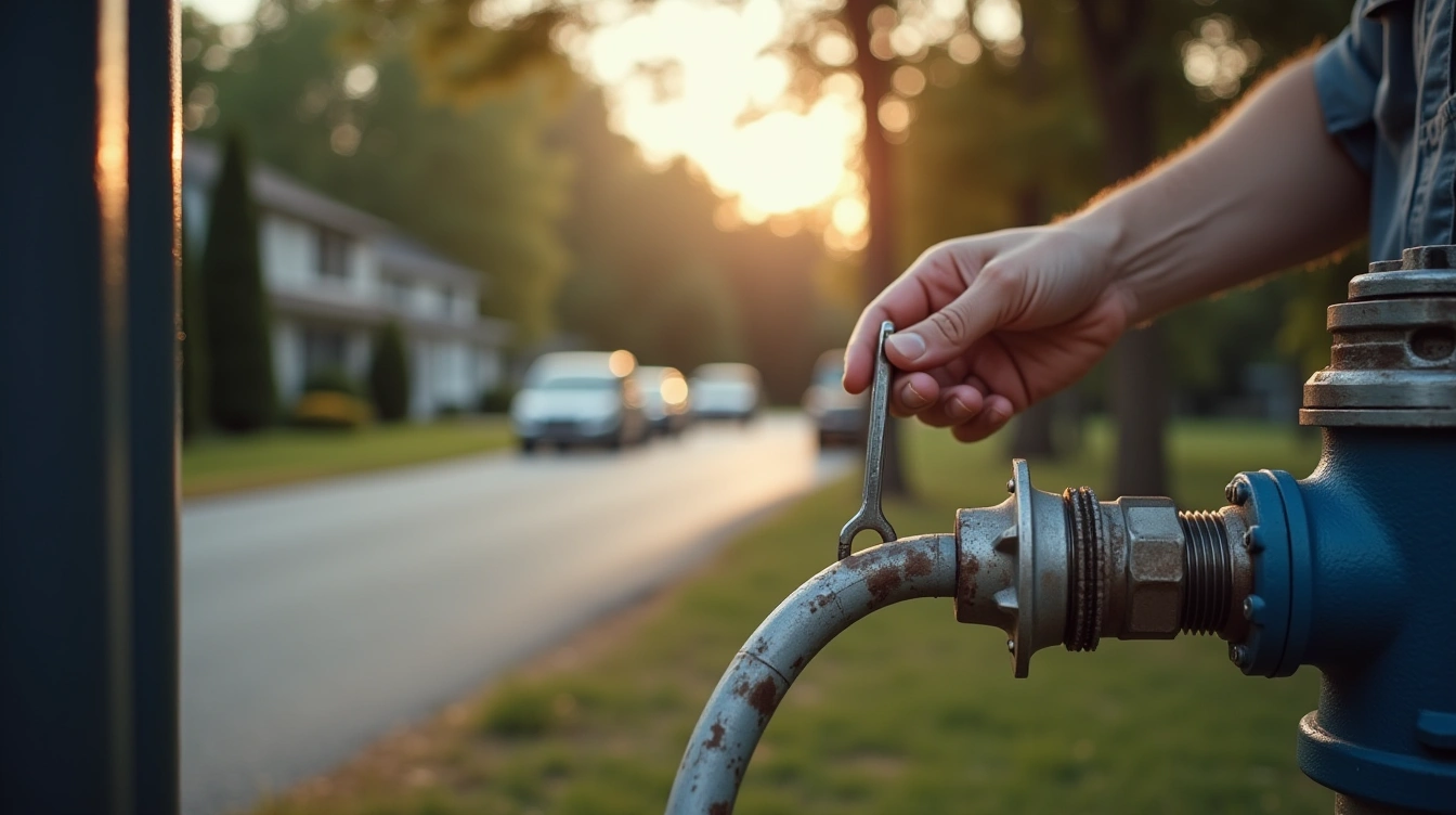 Questions fréquentes sur le dépannage d'urgence